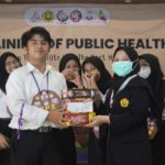 Pengumuman Nominasi & Pemberian Reward 4