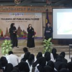 Penyampaian Kesan & Pesan