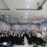 Peresmian Kelulusan BToPH 2022