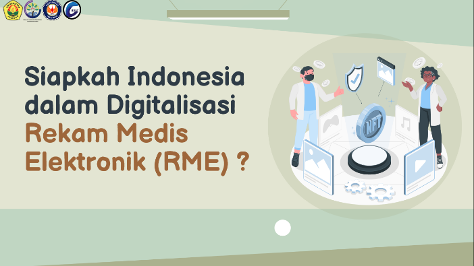 Tampilan presentasi Mahasiswi dalam Gebyar Statistika II Universitas Halu Oleo
