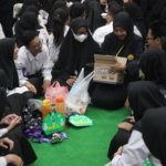 Semakin Dekat dengan Panitia