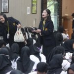 Semakin Dekat dengan Panitia 2