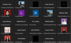 Foto Seluruh Peserta