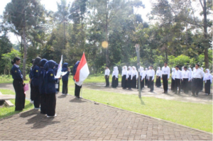 Penutupan dan Pengukuhan