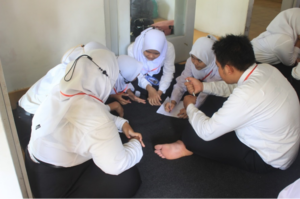 Problem Solving