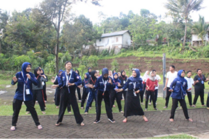 Senam Pagi