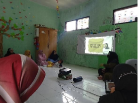 Dokumentasi Desa Binaan 1