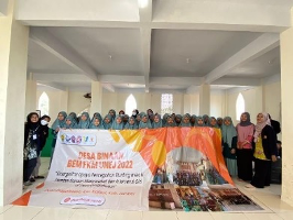 Dokumentasi Desa Binaan 2