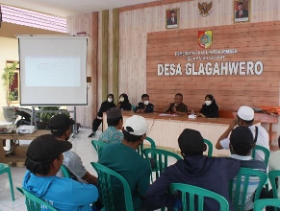 Dokumentasi Desa Binaan 3