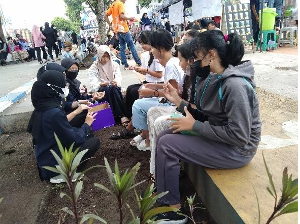 Dokumentasi Desa Binaan 4