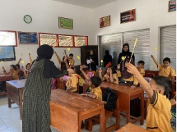 Dokumentasi Desa Binaan 6