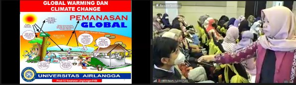 Pertanyaan dari Peserta