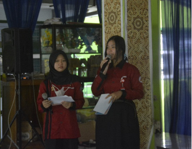 MC Komplids Goes To School HAS 2022