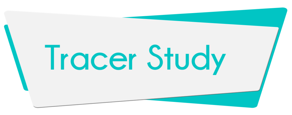 Tracer Study Alumni 2020, 2021, 2022