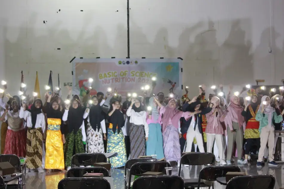 Nutrition Fraternity Day FKM UNEJ 4