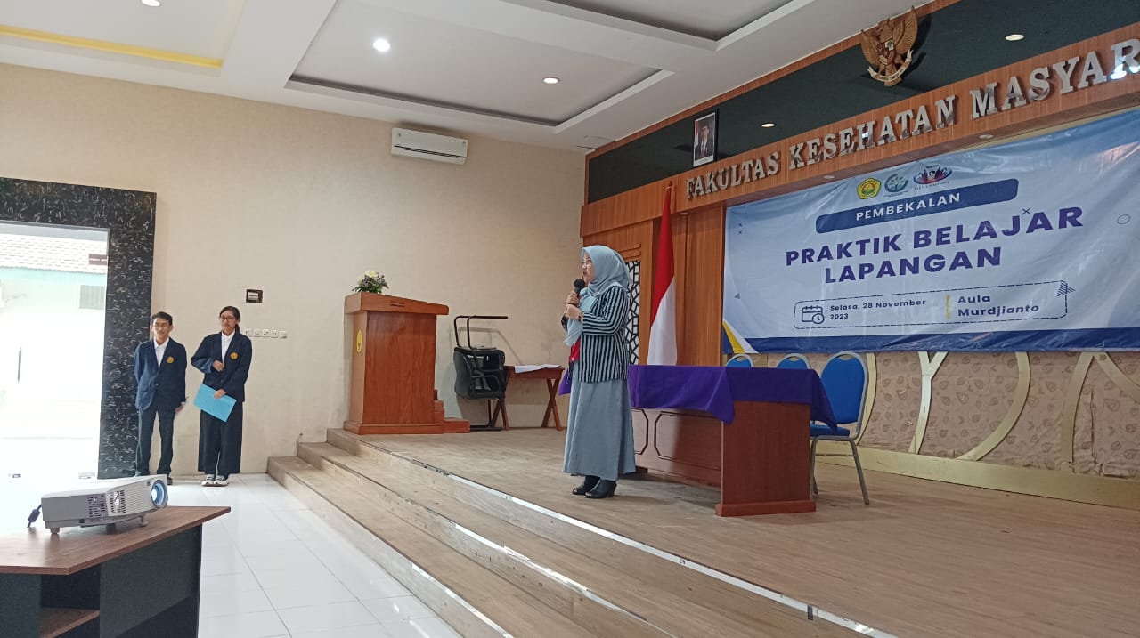 Asah Skill di Masyarakat, Sebanyak 216 Mahasiswa FKM Terjun ke 10 Kecamatan di Kabupaten Jember dan Kabupaten Bondowoso