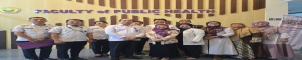 Perjanjian Kerjasama FKM UNEJ dengan Radio Republik Indonesia (RRI) Jember